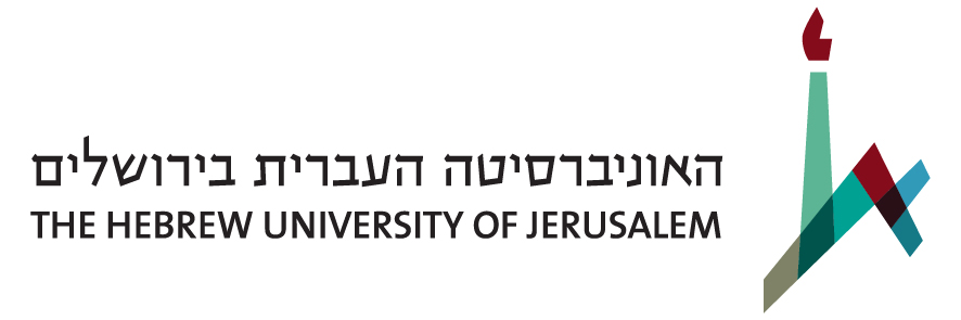 Hebrew University Logo