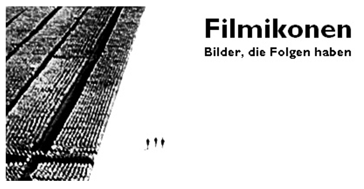 Filmikonen Logo
